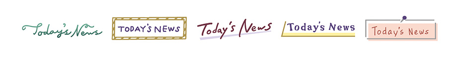 Today's News(54-794)