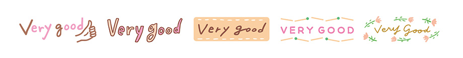 Very good(54-796)
