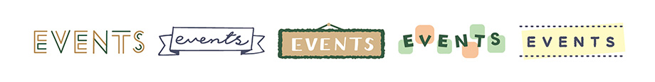 EVENTS(54-797)
