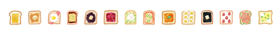 あさごはん(91-751)