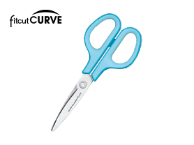 Fitcut Curve Scissors