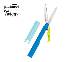 Fitcut Curve Portable Twiggy