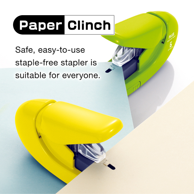 Easy Stapler, Japanese Stationery