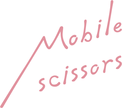 Mobile scissors