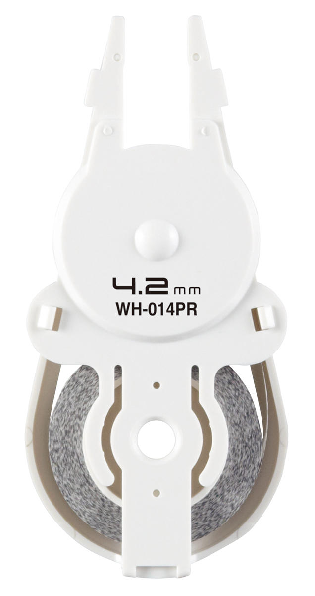 WH-014PR 交換テープ（テープ4.2mm幅）