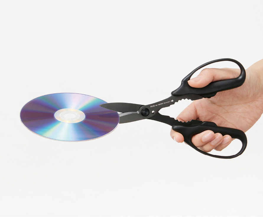 CDに