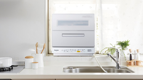 食洗機・食器乾燥機（家庭用）に対応