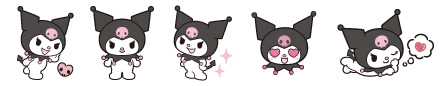 クロミ