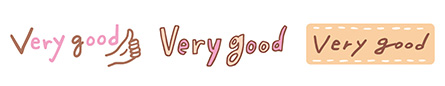 Very good