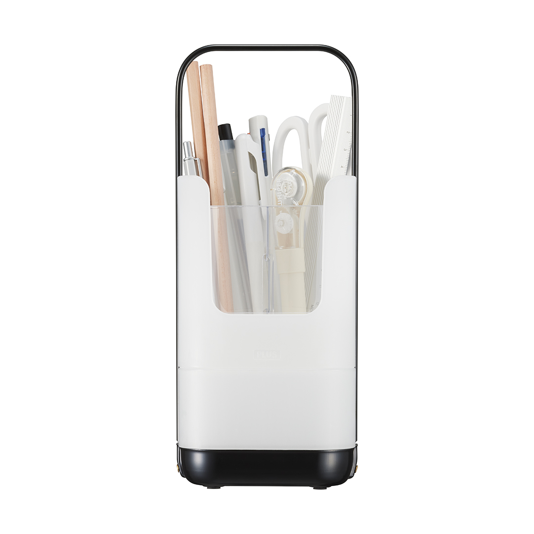 日常時（いつも）は大容量ペンスタンド