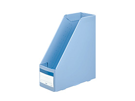 丈夫な置き勉用ボックスファイル​