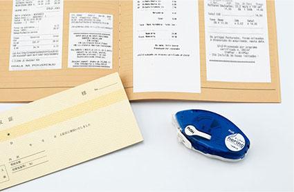 ノリノプロ テープのり テープ交換式 貼る用品 製品情報 プラス株式会社ステーショナリーカンパニー Plus Stationery