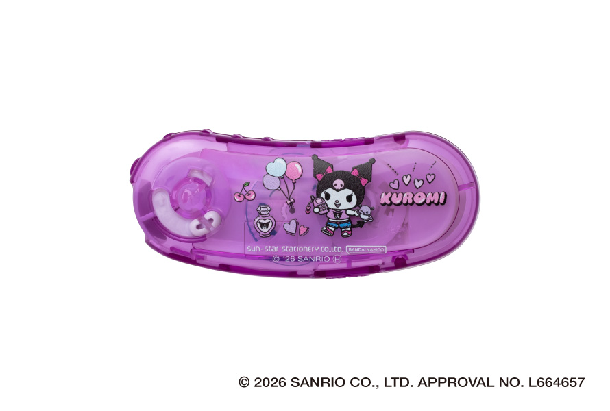ノリノポッド［限定］｜テープのり（テープ交換式）｜貼る用品｜製品