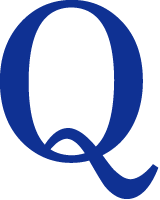 Q