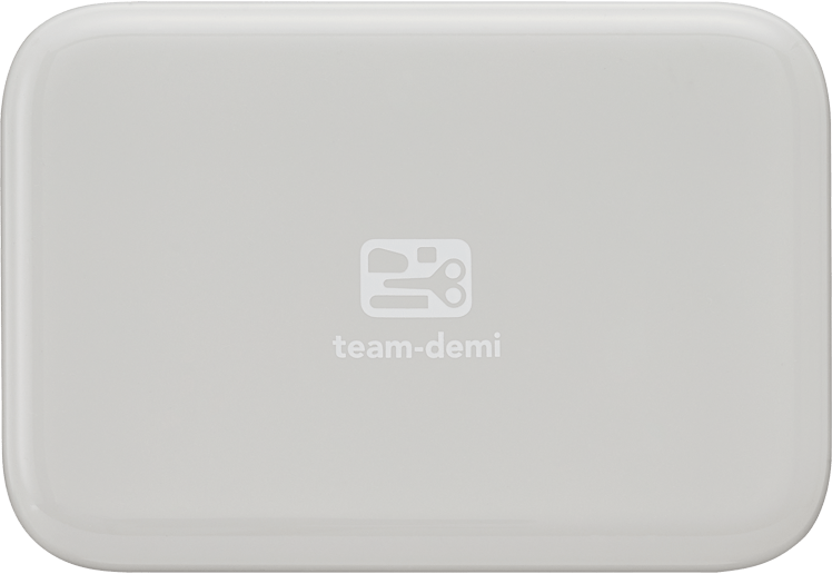 team-demi（チームデミ） | プラス株式会社ステーショナリーカンパニー（PLUS Stationery）